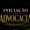 Iniciação à Advocacia